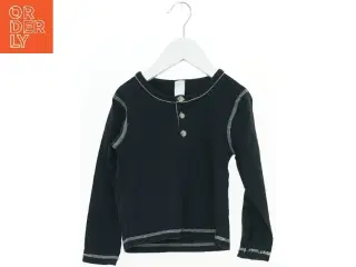 Langærmet trøje fra Coop (str. 110)