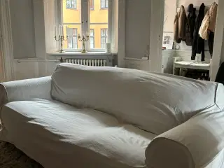 EKTORP sofa IKEA