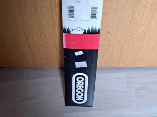 Sværd til motorsav oregon den er helt ny