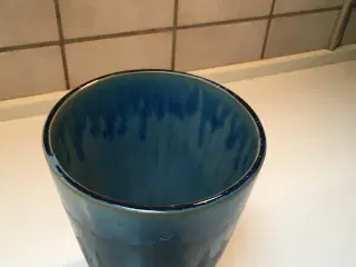 Urtepotteskjuler  Retro