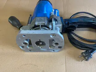 Overfræser Scheer HM 14