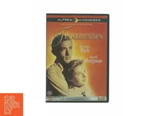 Troldbunden (DVD)