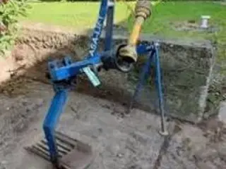 kartoffeloptager