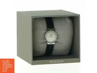 Armbåndsur fra Skagen (str. 22 cm)