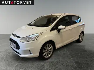 Ford B-MAX 1,0 SCTi 125 Titanium