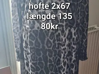 Kjole str 46 fra Prepair