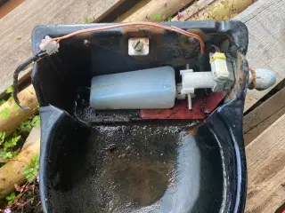 Vandkopper sælges