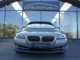BMW 523i 3,0 aut.