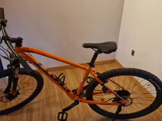 Mountainbike scott aspect 750