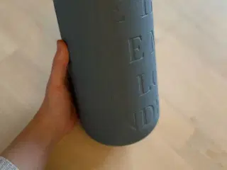 Kähler love songs vase