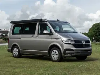 2020 - VW California Ocean 2.0 TDI 150 DSG   Flot California