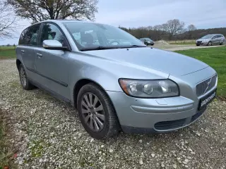 Volvo V50 1,8 Kinetic