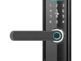 Smart Lock Titan HR09