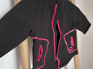 CeLaVi softshell jakke, str. 80