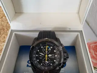 Seiko dykke ure
