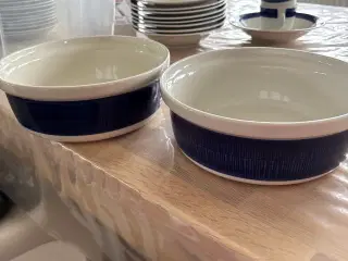 Koka serveringsskål 22 cm