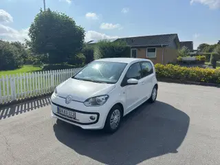 VW Up! 1,0 60 Fresh Up! BMT