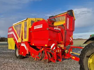 Grimme SE 85-55 UB