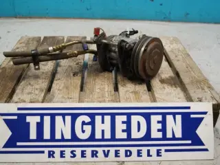 Case 621D AC pumpe 86983967