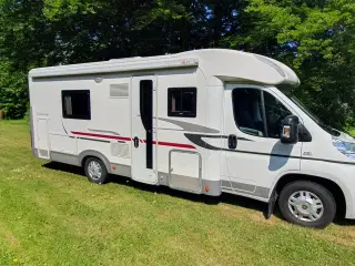 Adria coral SLT 670 Autocampere 