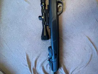 Gamo luftgevær 4.5 mm