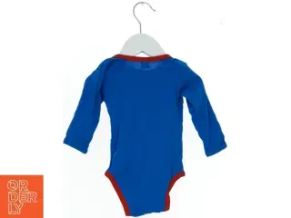 Superman body fra Dc (str. 68)