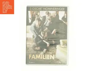 Familien (August: Osage County)