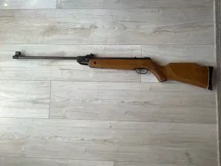 Luftgevær Gamo Magnum 2000