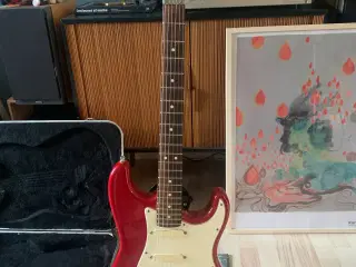 Fender Stratocaster Plus - USA model