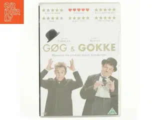 Gøg & Gokke