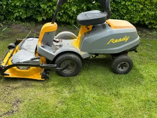 Have traktor Stiga Ready 