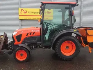 Kubota LX 401