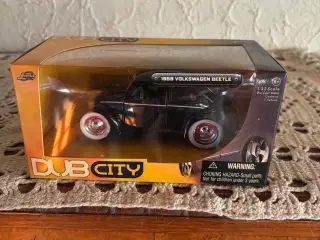 Jada toys dub city vw boble