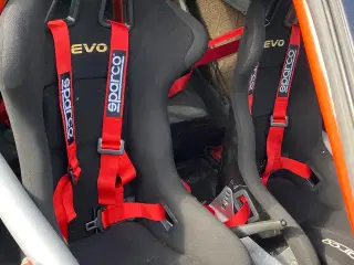 PEUGEOT 106 GTI 