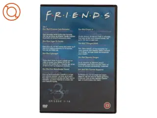 Friends 3