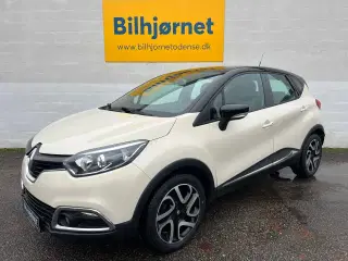 Renault Captur 0,9 TCe 90 Dynamique