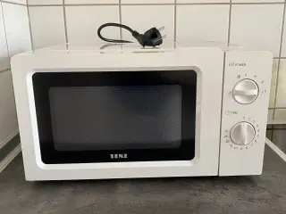 Mikroovn (næsten ikke brugt)