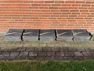 Nye IBF Beton Tagsten.