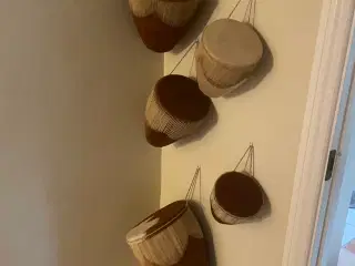 Arkanske trommer