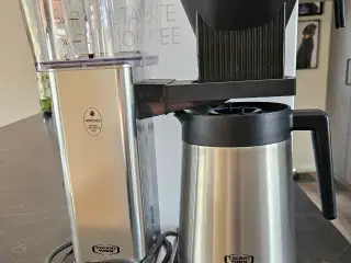Super Moccamaster Thermo 