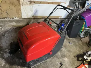 Fejmaskine 24V Gansow 85 B