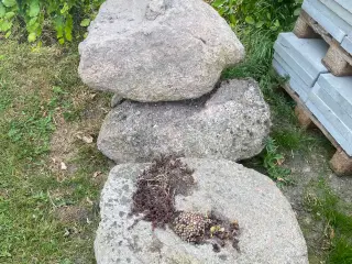Marksten  kan afh gratis 