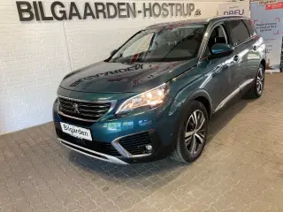 Peugeot 5008 1,2 e-THP 130 Allure EAT6 7prs