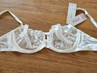 Triumph sexy angel spotlight wh BH 75 D