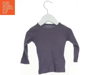 Bluse fra Wheat (str. 68 cm)