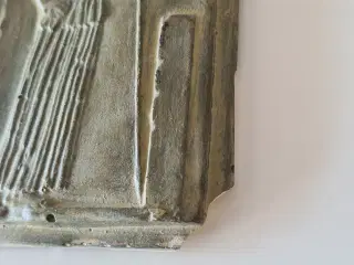 Græsk Arkæologi relief