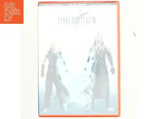 Final Fantasy VII