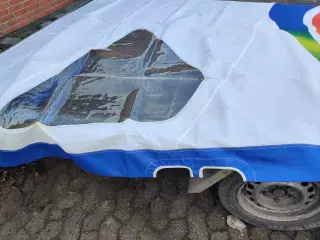 Windsurfsejl 