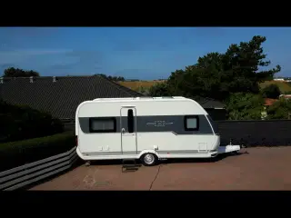 Hobby UFe ex 460