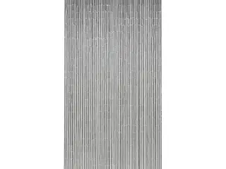 Insektgardin 90 x 200 cm bambus